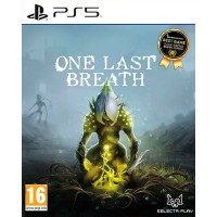 One Last Breath [PS5]